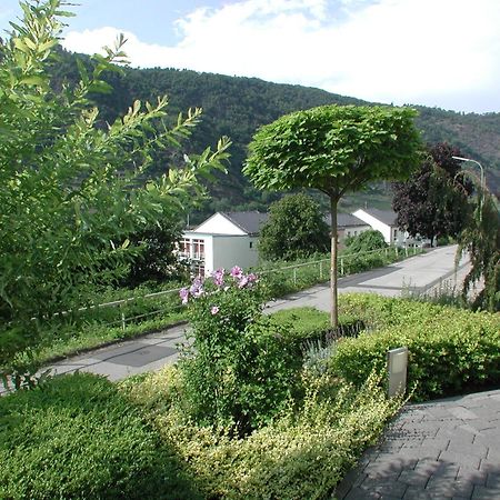 Ferienwohnung Pusteblume Cochem Dış mekan fotoğraf