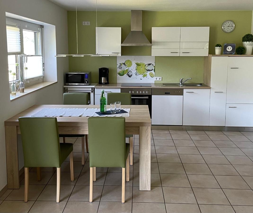 Ferienwohnung Pusteblume Cochem Dış mekan fotoğraf