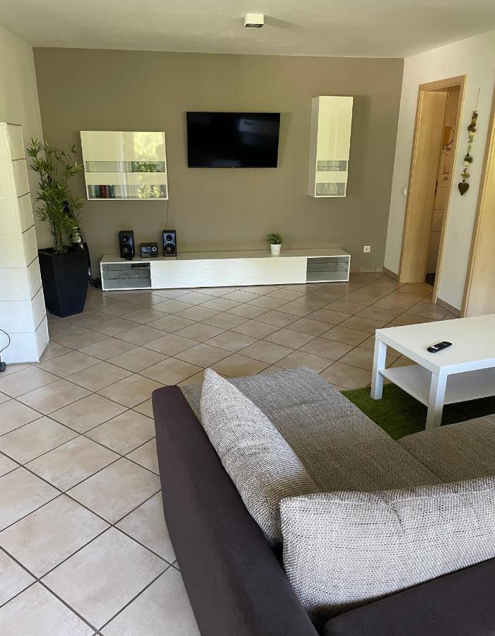 Ferienwohnung Pusteblume Cochem Dış mekan fotoğraf