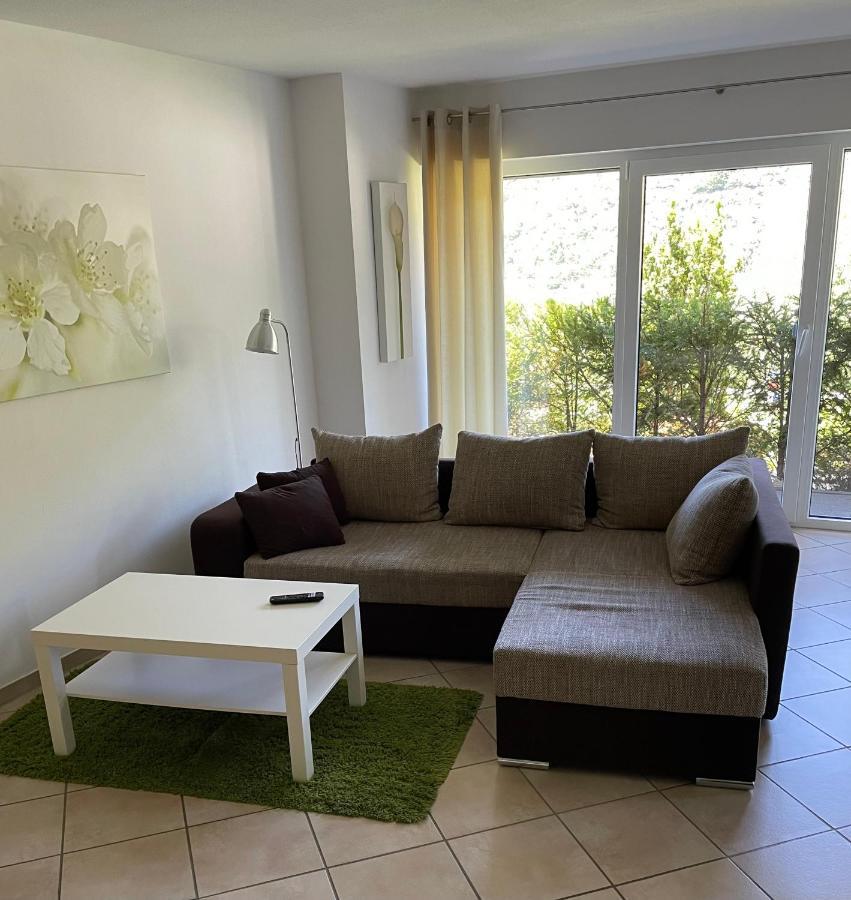Ferienwohnung Pusteblume Cochem Dış mekan fotoğraf