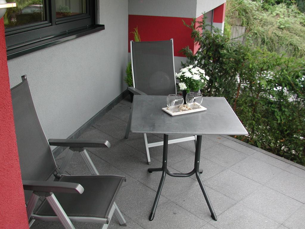 Ferienwohnung Pusteblume Cochem Oda fotoğraf