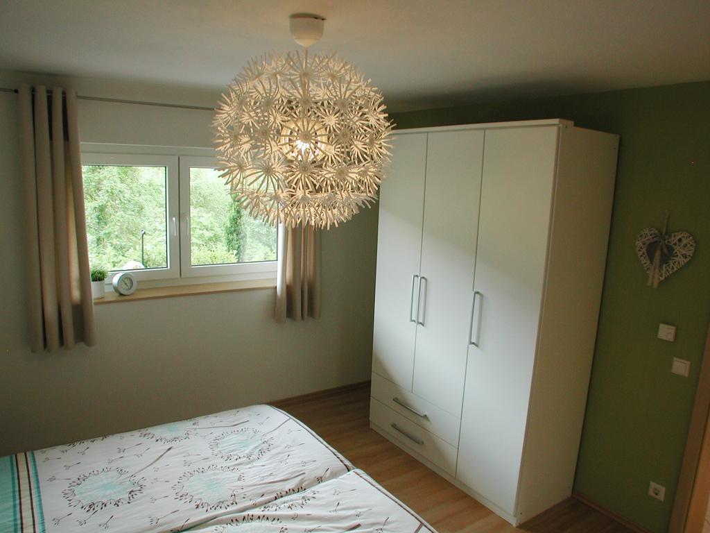 Ferienwohnung Pusteblume Cochem Oda fotoğraf