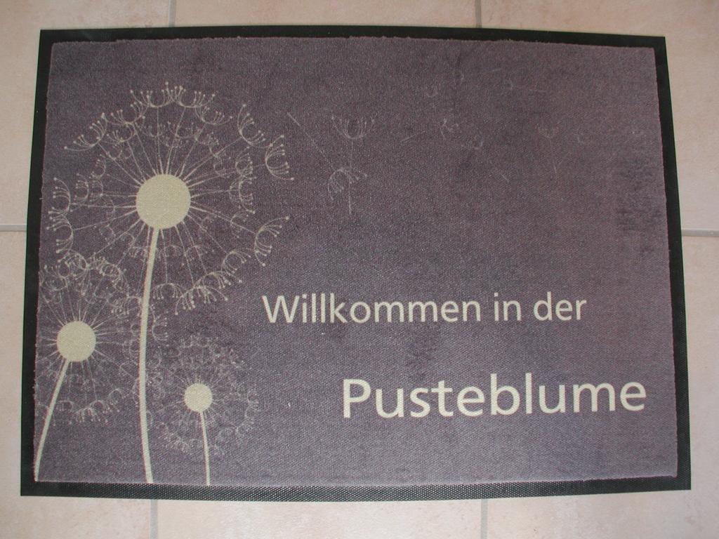 Ferienwohnung Pusteblume Cochem Oda fotoğraf