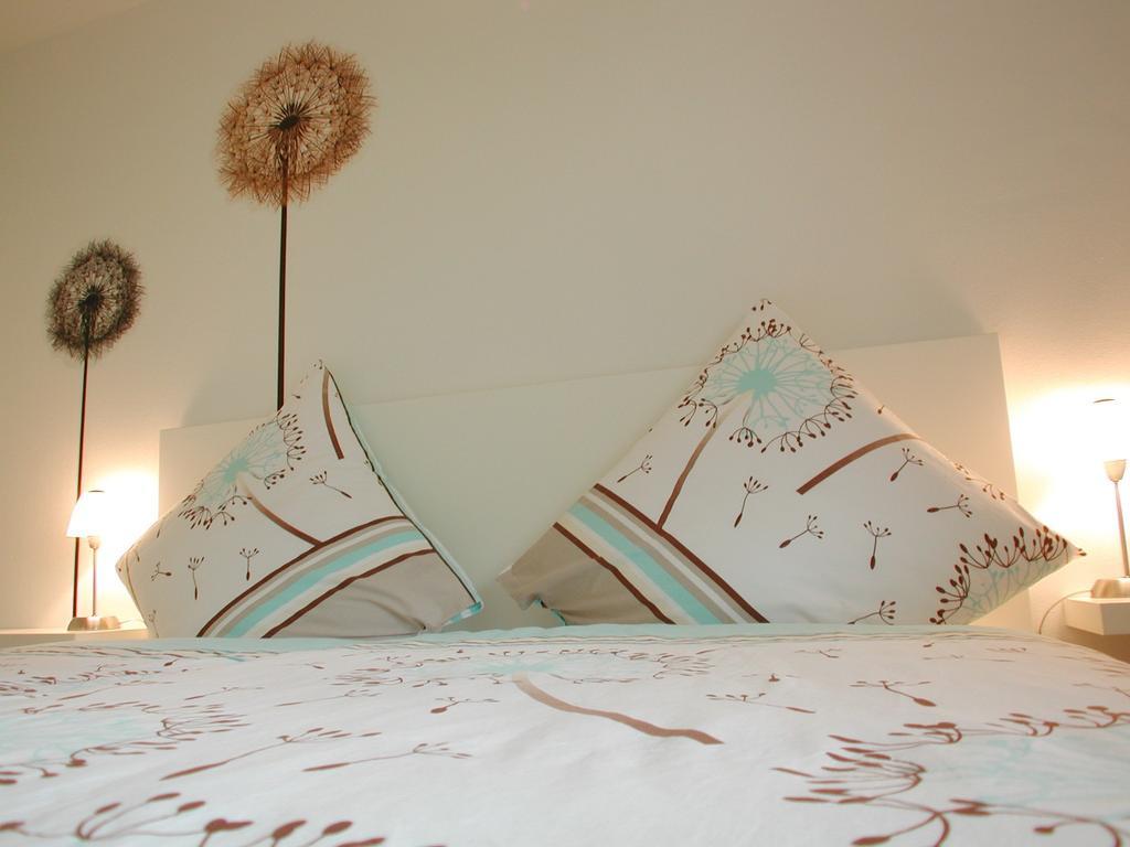 Ferienwohnung Pusteblume Cochem Oda fotoğraf