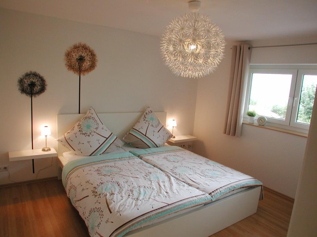 Ferienwohnung Pusteblume Cochem Oda fotoğraf