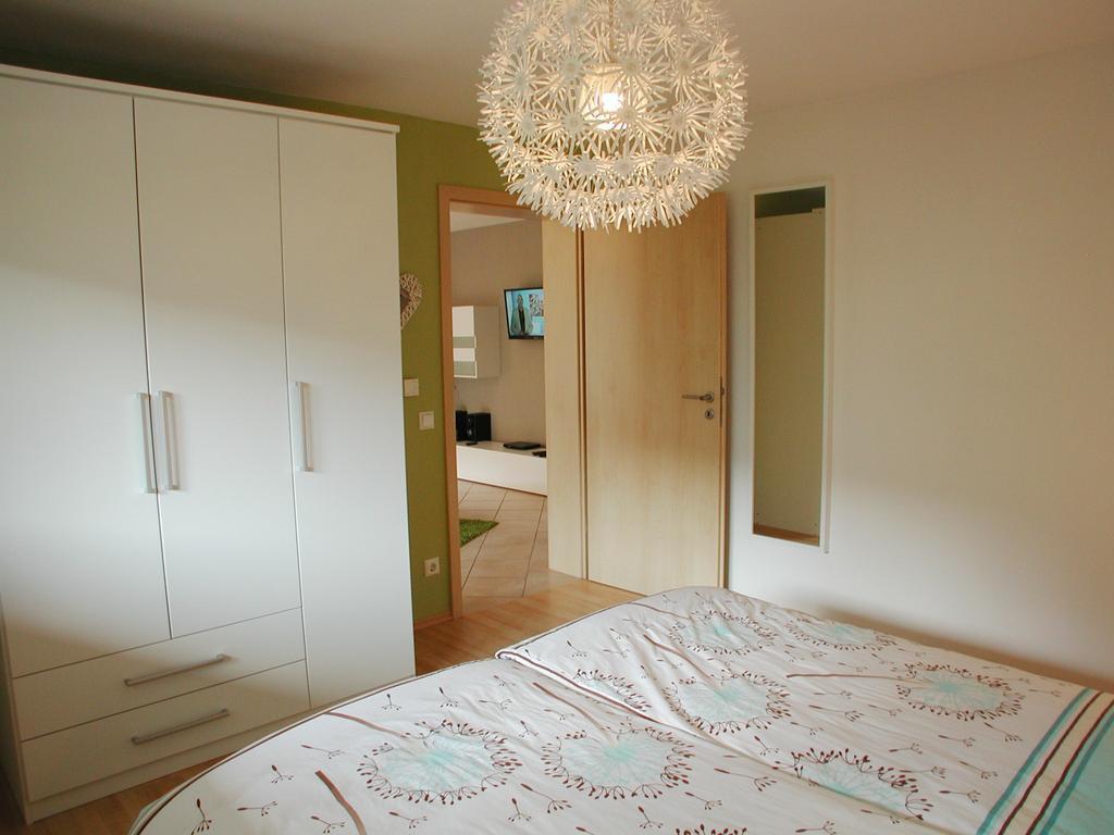 Ferienwohnung Pusteblume Cochem Oda fotoğraf