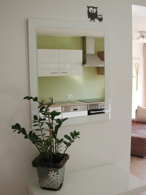 Ferienwohnung Pusteblume Cochem Oda fotoğraf