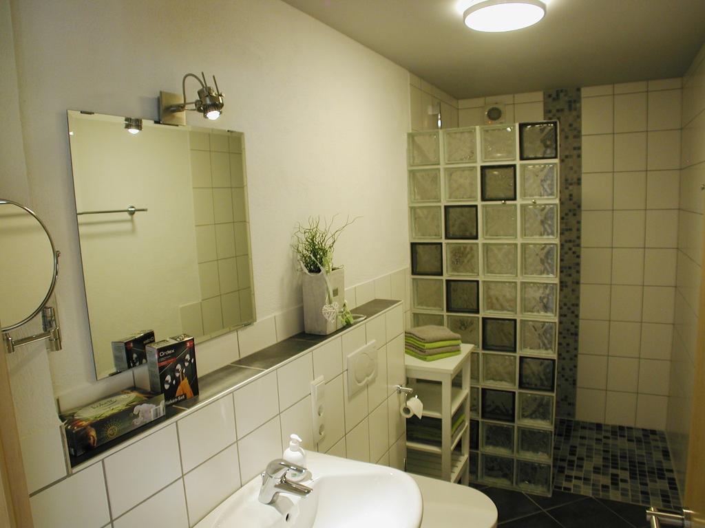 Ferienwohnung Pusteblume Cochem Oda fotoğraf