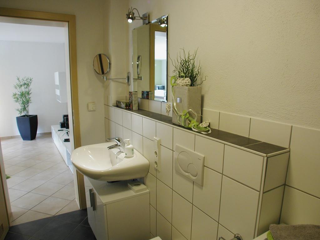 Ferienwohnung Pusteblume Cochem Oda fotoğraf
