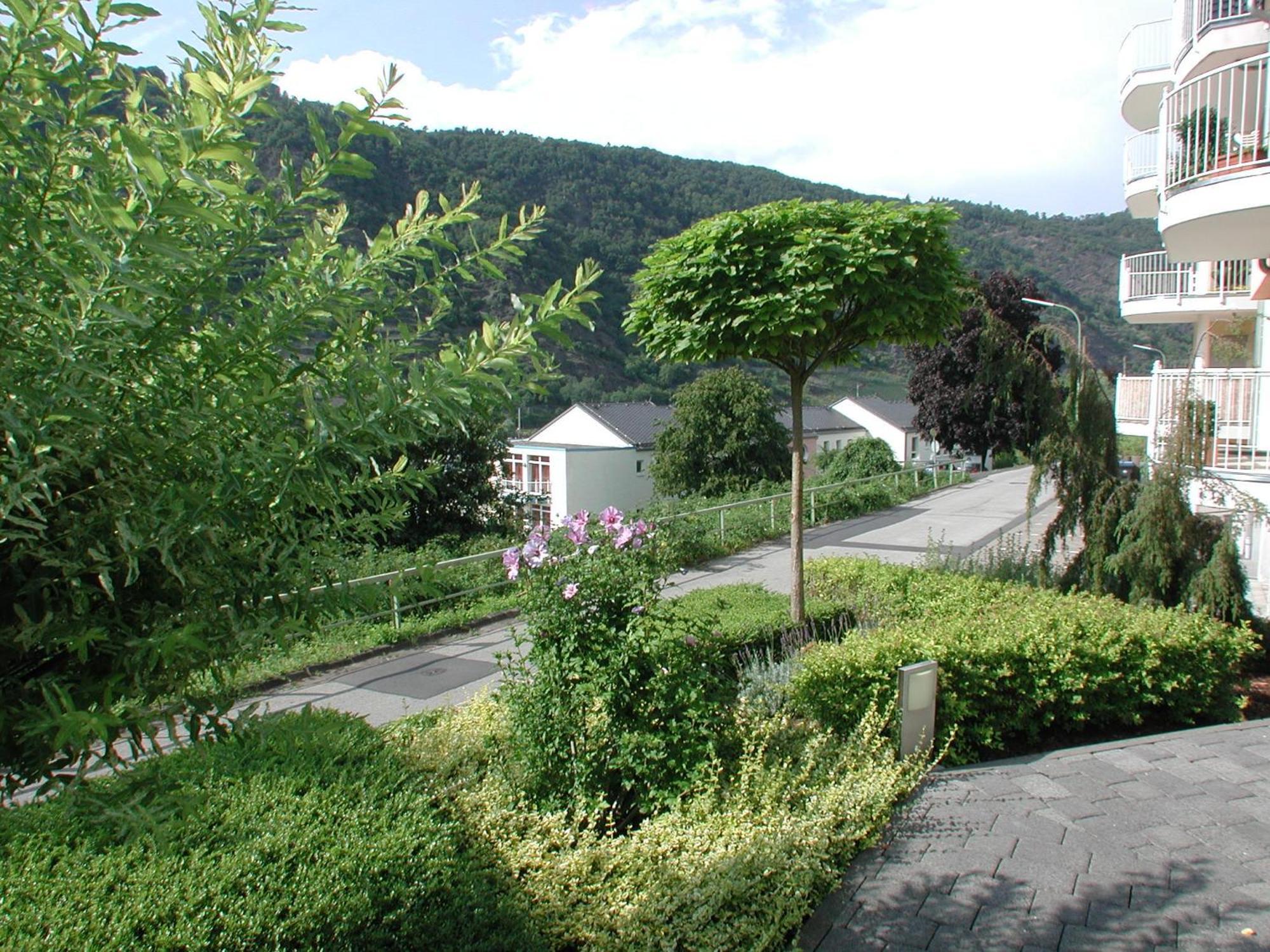 Ferienwohnung Pusteblume Cochem Dış mekan fotoğraf
