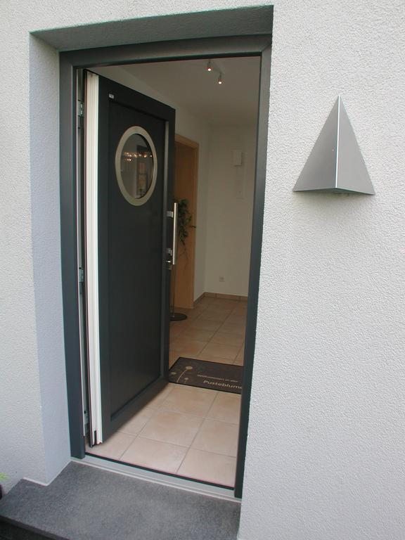 Ferienwohnung Pusteblume Cochem Oda fotoğraf