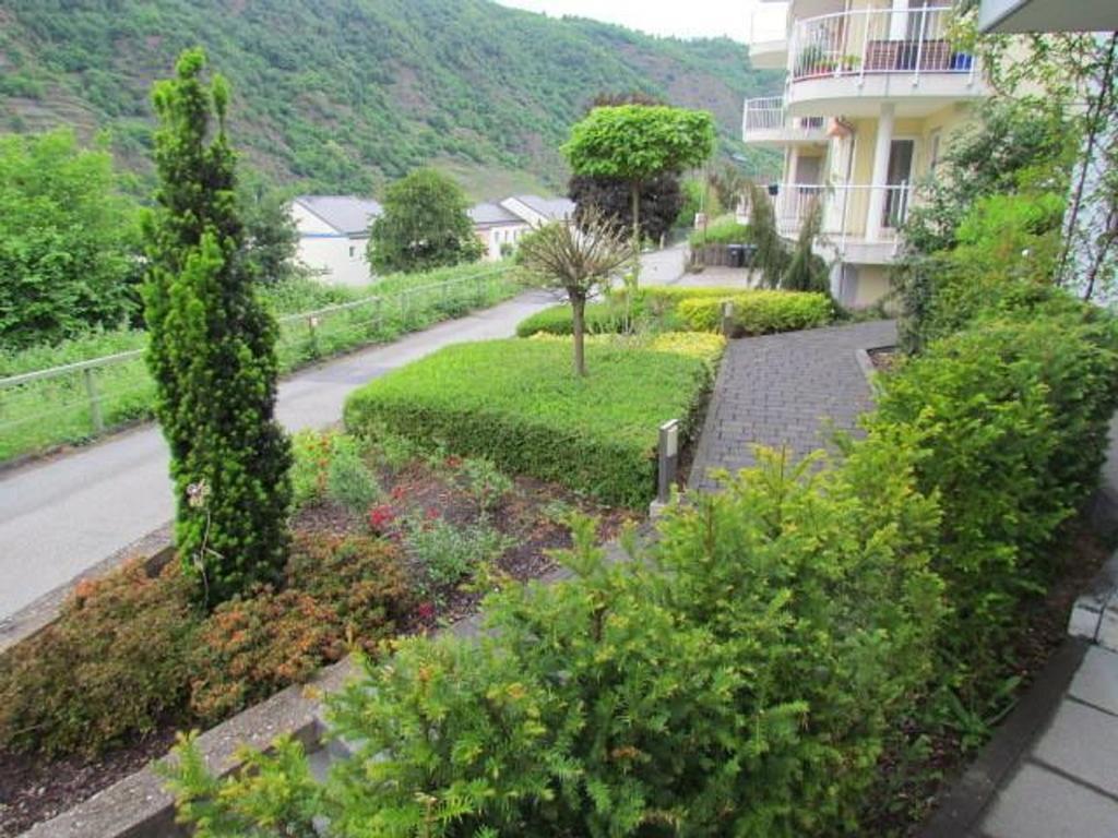 Ferienwohnung Pusteblume Cochem Oda fotoğraf