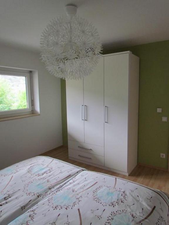 Ferienwohnung Pusteblume Cochem Oda fotoğraf