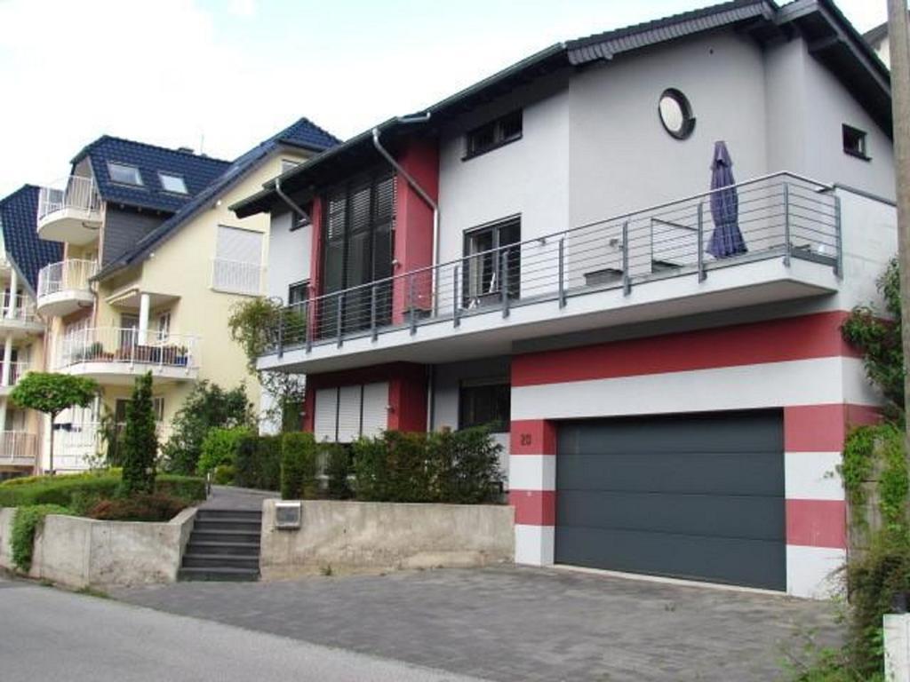 Ferienwohnung Pusteblume Cochem Oda fotoğraf