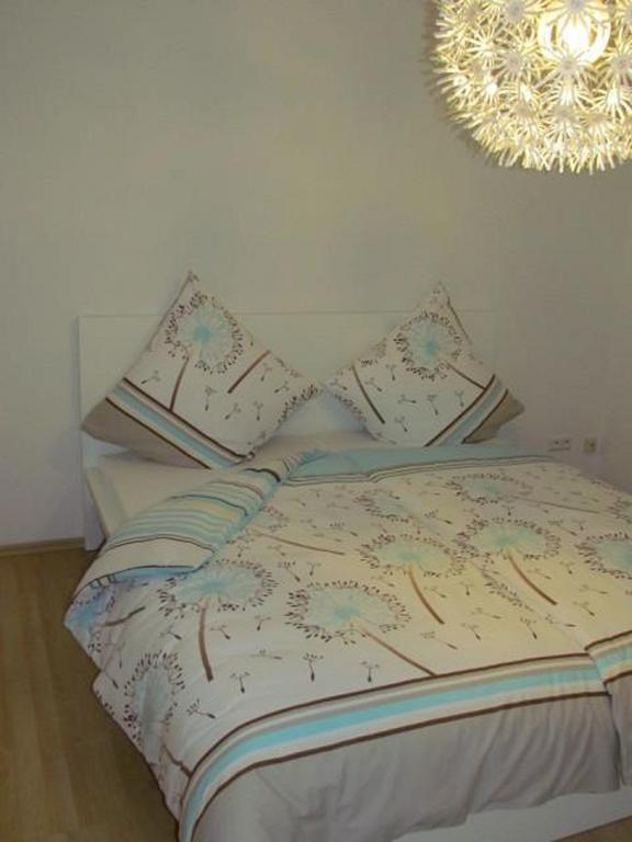Ferienwohnung Pusteblume Cochem Oda fotoğraf